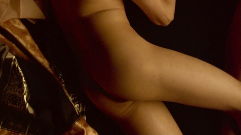 Kang-woo Kim in The Treacherous (2015) Butt Straight 58990