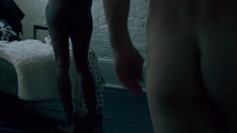 Calvin from Queen Sugar Naked. Butt. 58949