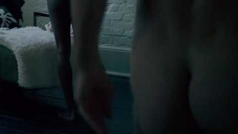 Greg Vaughan in Queen Sugar (2016-2021) Butt 58950