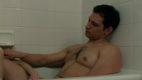 Matt McGorry in How He Fell in Love (2015) Sexy Shirtless Straight 59197