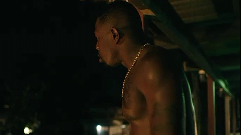 Lovensky Jean-Baptiste in StartUp (2016-2018) Shirtless 58995