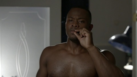 Sexiest Ray Livingston Scenes. Shirtless. 59002