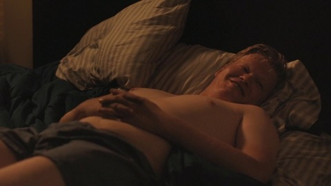 Jesse Plemons in Other People (2016) Shirtless Underwear 59061