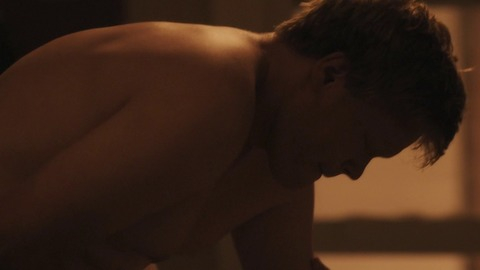 Sexiest Jesse Plemons Scene in Other People. Shirtless. 59059