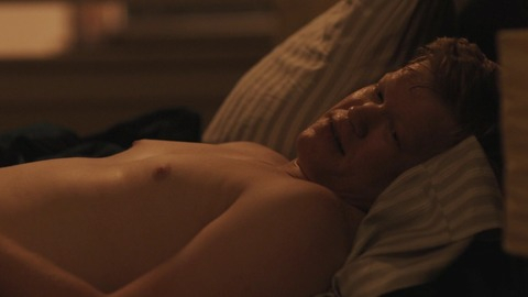 Hottest Jesse Plemons Scene in Other People. Shirtless. 59060