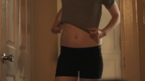 Sexiest Scenes of Paul from Other People. Underwear. 59069