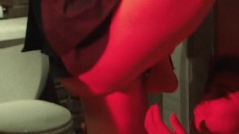Erik Palladino in Happy Birthday (2016) Balls Prosthetic 59075