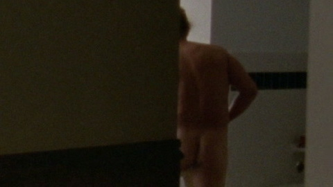 Ryan Lewis from Certain Women Naked. Butt, nude, tan line. 140495