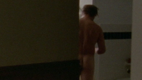 James Le Gros Nude as Ryan Lewis. Butt, nude, tan line. 140498