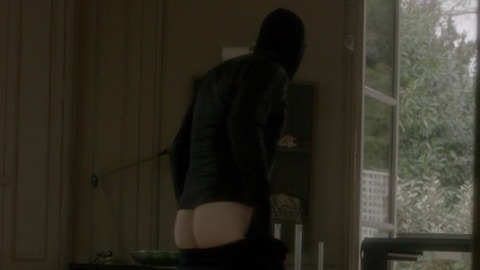 Laurent Lafitte Nude in Elle. Butt. 67618