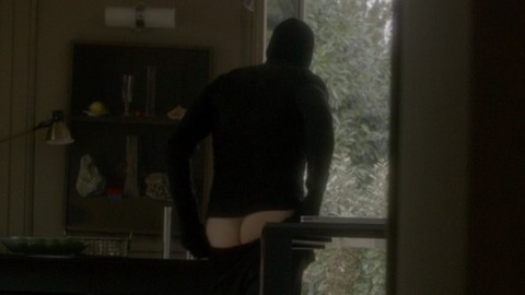 Patrick from Elle Naked. Butt. 67619