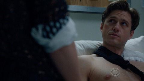 Sexiest Gareth Ritter Scenes. Shirtless. 59092