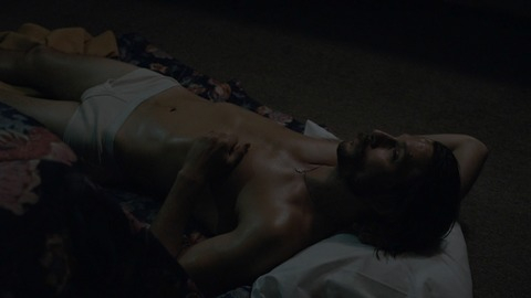 Hottest Quarry Scenes. Bulge, Shirtless, Underwear. 66477