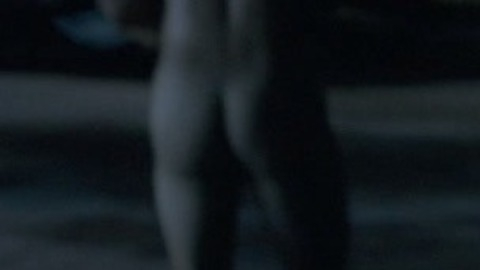 Logan Marshall-Green Nude as Quarry. Butt. 66494