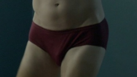 Damon Herriman in Quarry (2016) Bulge Shirtless Underwear 66513