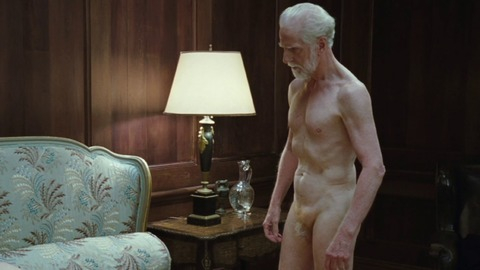 Peter Carroll in Sleeping Beauty (2011) Balls Penis Shirtless 59125