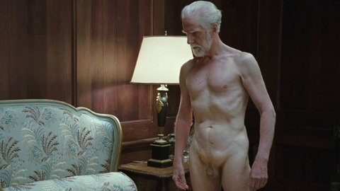 Peter Carroll in Sleeping Beauty (2011) Balls Penis Shirtless 59126