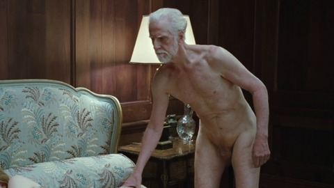 Peter Carroll in Sleeping Beauty (2011) Balls Penis Shirtless 59127