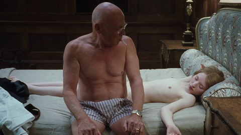 Hottest Chris Haywood Scene in Sleeping Beauty. Shirtless, Underwear. 59120