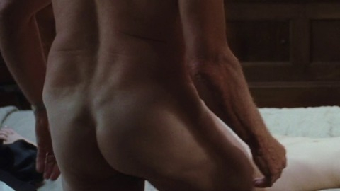 Chris Haywood in Sleeping Beauty (2011) Butt 59122