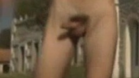 Florian Frin Nude as Kevin. Balls, Penis. 59582