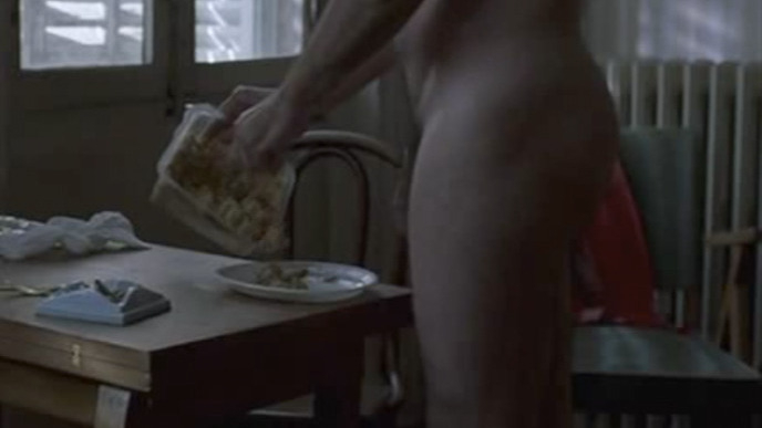 Nudes of Abdul Aziz from Lost Seamen. Penis. 59328