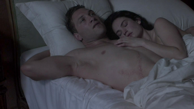 The Exception's Sexiest Scenes with Jai Courtney. Sexy, Shirtless, Straight. 69180