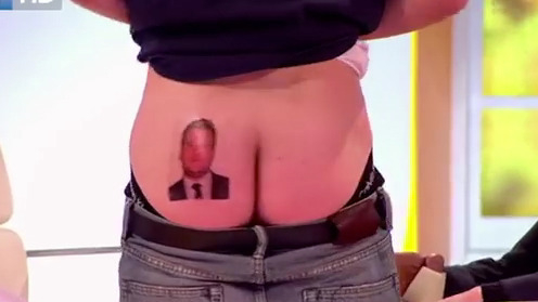 Nudes of Himself from A League of Their Own. Butt. 59178