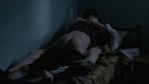 Rod Paradot in Standing Tall (2016) Butt Sexy Straight 59183