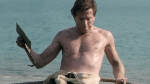 Hottest Balor Scenes. Shirtless. 59193