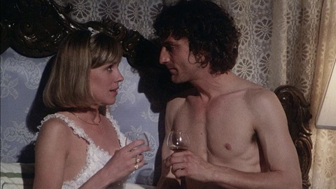 Mark Blankfield in Jekyll and Hyde ... Together Again (1982) Shirtless Straight 59213