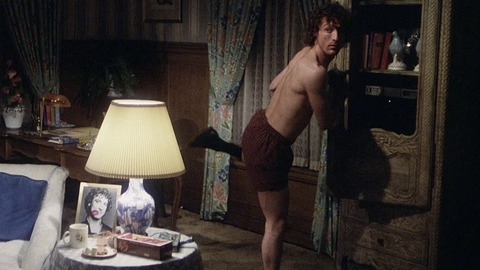 Sexiest Jekyll and Hyde Scenes. Shirtless, Underwear. 59212