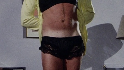 Tim Thomerson in Jekyll and Hyde ... Together Again (1982) Sexy Underwear 59216