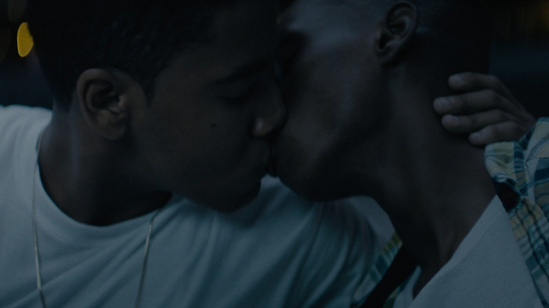 Hottest Chiron Scenes. Gay, Sexy. 66843