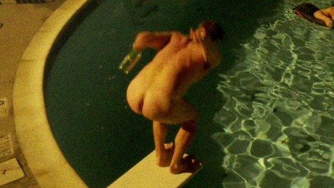 Liev Schreiber in Chuck (2016) Butt 73814