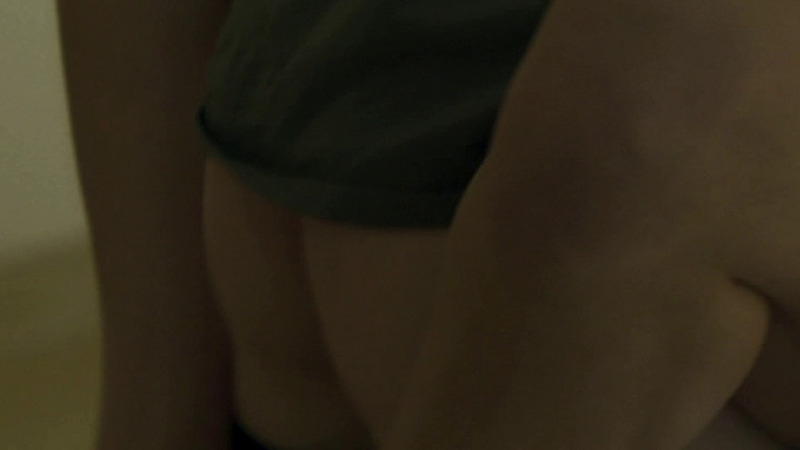 Dane DeHaan Naked in Two Lovers and a Bear. Butt, Straight. 65695