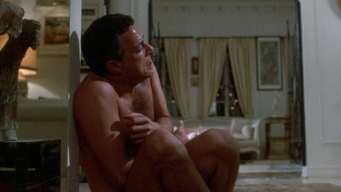 Richard Romanus in Murphy's Law (1986) Shirtless 59240