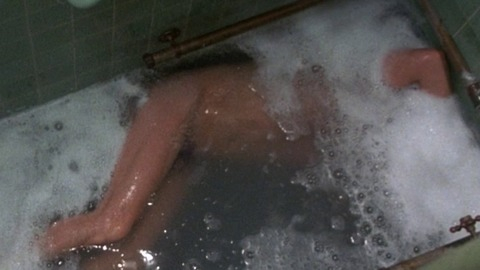 Jerome Thor Nude in Murphy's Law. Penis, Shirtless. 59236