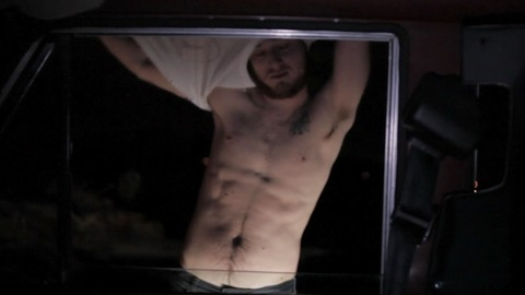 Sexiest Scenes of Renfield from Vampire. Shirtless. 59231