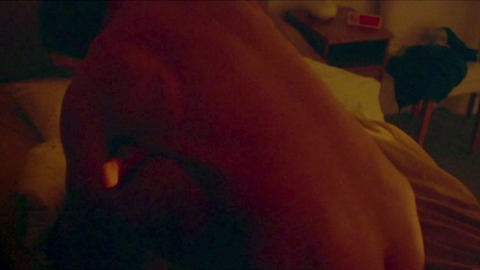 Nicholas Gleaves Naked as Rob. Butt, Gay, Shirtless. 59451