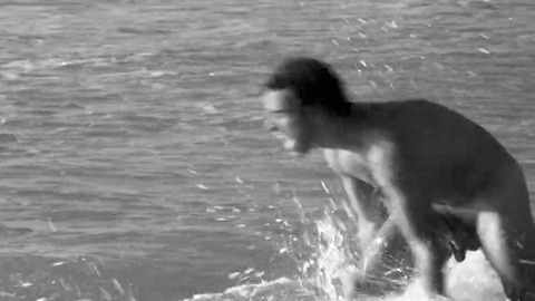 Eric D'Haenens in L'été (2010) Balls Penis 59711