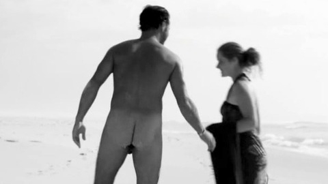 Eric D'Haenens in L'été (2010) Balls Butt 59712