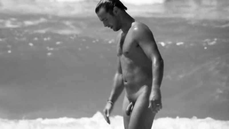 N/A from L'été Naked. Balls, Penis, Shirtless. 59717