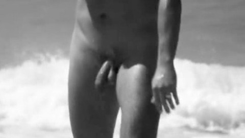 Eric D'Haenens in L'été (2010) Balls Penis Shirtless 59718