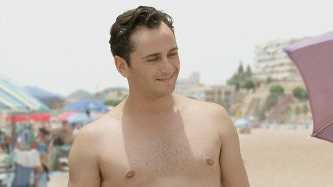 Asier Etxeandia in Ma ma (2015) Shirtless 59288