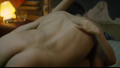 Daniel Alvès from She Walks Naked. Butt. 59651
