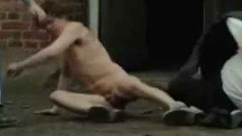 Nudes of Christian Fuglsbølle from Innocent. Balls, Penis, Shirtless. 59964