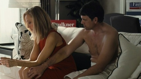 Dougray Scott in Full Circle (2013-2016) Shirtless 59300