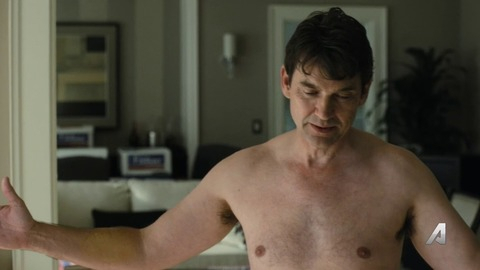 Dougray Scott in Full Circle (2013-2016) Shirtless 59298
