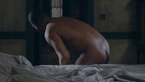 Cuba Gooding Jr. in American Horror Story (2011-2024) Butt 59310